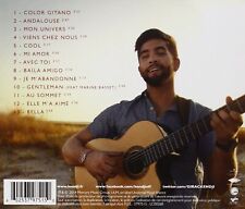 Kendji kendji girac d'occasion  Expédié en Belgium
