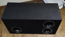 Audio system 600 gebraucht kaufen  Pleidelsheim