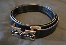 Men belt batman for sale  NEWTON-LE-WILLOWS