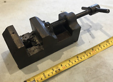Vintage engineers machine for sale  WORCESTER