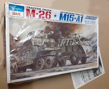 M26 tractor truck usato  Genova