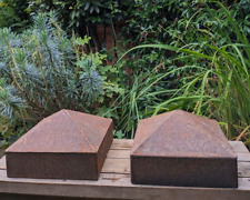 Old pair cast for sale  MORDEN