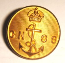 ESPANHA CLUBE NÁUTICO DE SAN SEBASTIAN BOTÃO ANTIGO ESPANHOL 1920 comprar usado  Enviando para Brazil