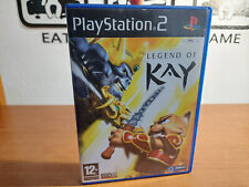 Legend kay ps2 usato  Induno Olona