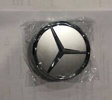 Mercedes silver alloy for sale  LONDON