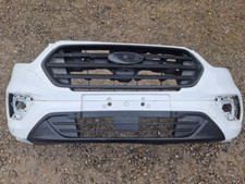 Paraurti anteriore ford usato  Italia