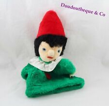 Marionnette main pinocchio d'occasion  Cavaillon