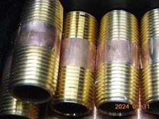 Pipe red brass for sale  Louisville