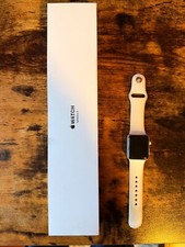 Applewatch series 338mm for sale  Brea