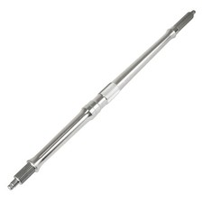 Rear axle shaft d'occasion  Expédié en Belgium