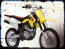 Photo motorbike z125 for sale  UK