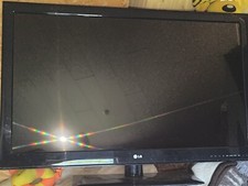 42ls3400 zoll lcd gebraucht kaufen  Schwäbisch Gmünd