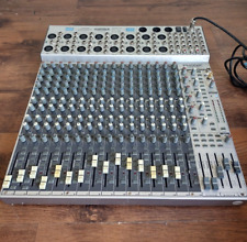 Phonic mr2443 analogue for sale  MALVERN