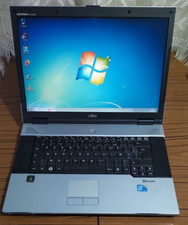Portable fujitsu v6555 d'occasion  Neuvic