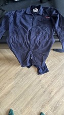 Dickies mens navy for sale  NOTTINGHAM