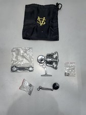 Van staal vr50 for sale  Kansas City