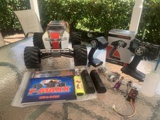 Traxxas maxx monster for sale  Freehold