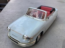 Belle panhard pl17 d'occasion  Colmar
