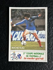 Sticker panini rocheteau d'occasion  Montbrison