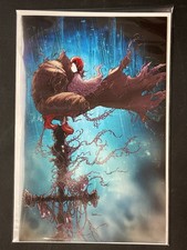 Chave Spider-Man: Reign 2 #1 (2024)! Virgin VARIANT, 1º App Kitty Cat, quase em perfeito estado! comprar usado  Enviando para Brazil