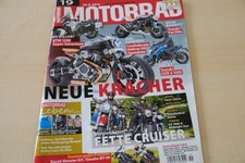 Motorrad 2014 ebr gebraucht kaufen  Deutschland