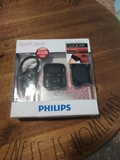 NOVO! Reprodutor de mídia digital Philips GoGear Raga MP3 player 2GB , usado comprar usado NOVO! Reprodutor de mídia digital Philips GoGear Raga MP3 player 2GB , usado comprar usado  Enviando para Brazil