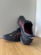 Bmw motorsport puma gebraucht kaufen  Simmern/ Hunsrück