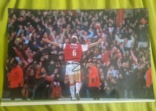 Tony adams arsenal for sale  SUTTON COLDFIELD