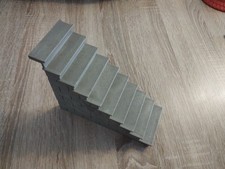 Playmobil steintreppe ritterbu gebraucht kaufen  Nürnberg