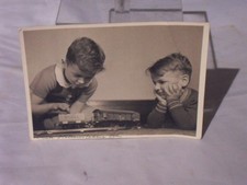 Eisenbahn post karte gebraucht kaufen  Reichshof