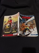 Zagor speciale vulture usato  Palermo