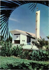 CPM AK Igreja Castrolanda BRAZIL (1463372) comprar usado  Enviando para Brazil