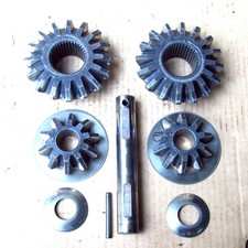 Dana front axle for sale  Rochester