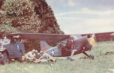 Stinson sentinel two for sale  Henderson