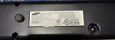 Samsung Soundbar HW-E450 com Subwoofer PS-WE450 e Controle Remoto - opção de envio, usado comprar usado  Enviando para Brazil