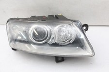 Scheinwerfer audi 4f0941030ak gebraucht kaufen  Wittenburg