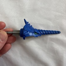 Power rangers blue for sale  INVERNESS
