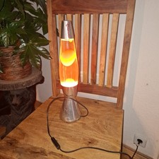 Mathmos lava lampe gebraucht kaufen  Marburg