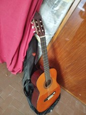 Chitarra classica con usato  Castel Maggiore