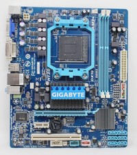 Gigabyte 78lmt s2p gebraucht kaufen  Winzer