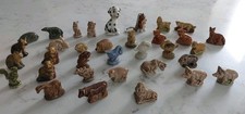 Joblot wade whimsies for sale  PRUDHOE