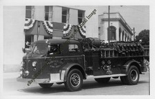 Monticello fire apparatus for sale  Pottsville