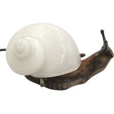 Vintage unusual snail for sale  UK