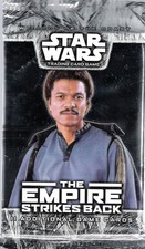 STAR WARS EMPIRE STRIKES BACK BOOSTER + FORCE THROW 162/210 FOIL QUASE PERFEITO/PERFEITO arranhões comprar usado STAR WARS EMPIRE STRIKES BACK BOOSTER + FORCE THROW 162/210 FOIL QUASE PERFEITO/PERFEITO arranhões comprar usado  Enviando para Brazil