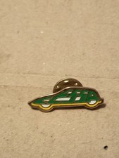 Pin voiture verte d'occasion  Méricourt