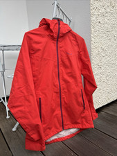 Salewa regenjacke rot gebraucht kaufen  Gailingen