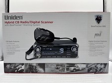 Uniden beartracker warning for sale  Harrisburg
