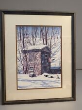 Vtg richard bollinger for sale  Swedesboro