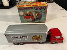 Marx linemar tin for sale  Grandville