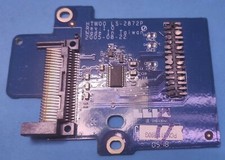 Card reader toshiba usato  Sant Angelo a Cupolo